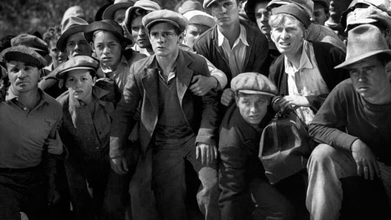 Wild Boys of the Road still