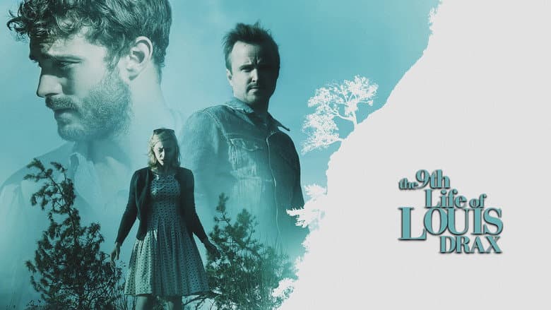The 9th Life of Louis Drax still