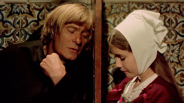 Love Letters of a Portuguese Nun still