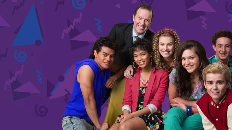 The Unauthorized Saved by the Bell Story still