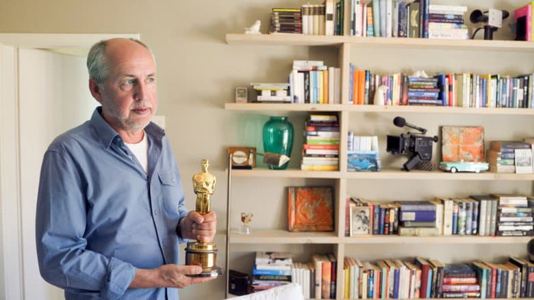 Roland Emmerich - Weltenzerstörer, Weltenerbauer still