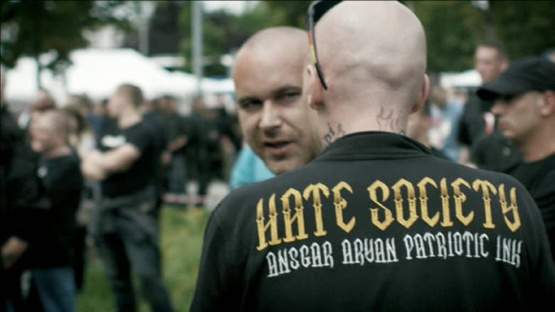 The Aryans still