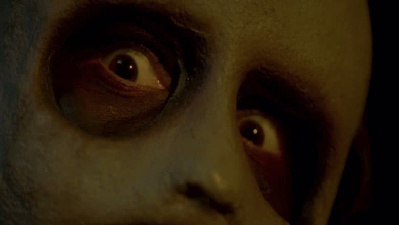 Behind the Mask II: The Return of Leslie Vernon still