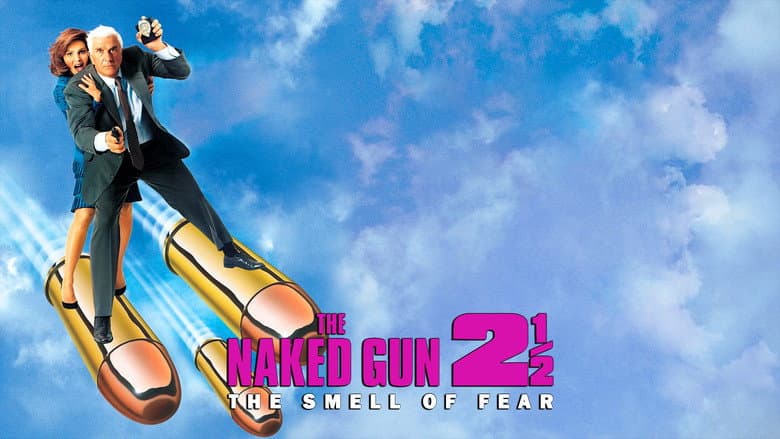 The Naked Gun 2½: The Smell of Fear still