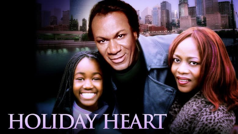 Holiday Heart still