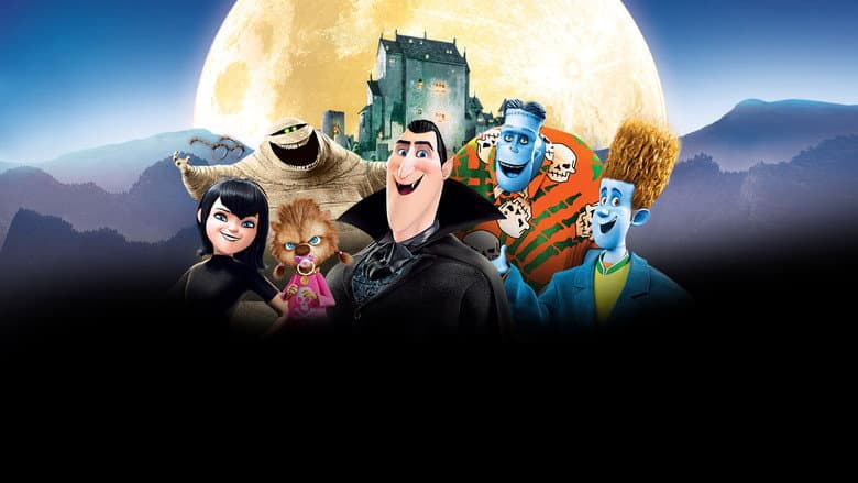 Hotel Transylvania still