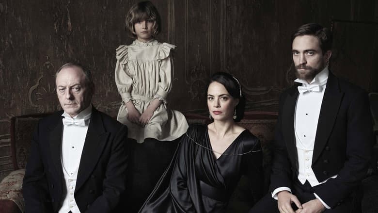 The Childhood of a Leader still