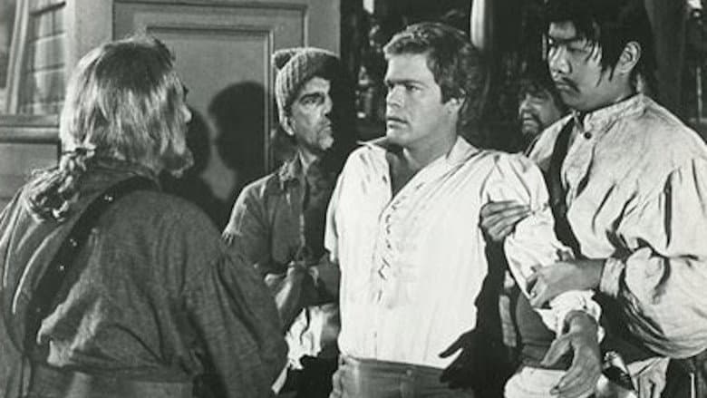 The King's Pirate still