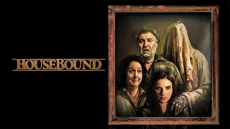 Housebound still