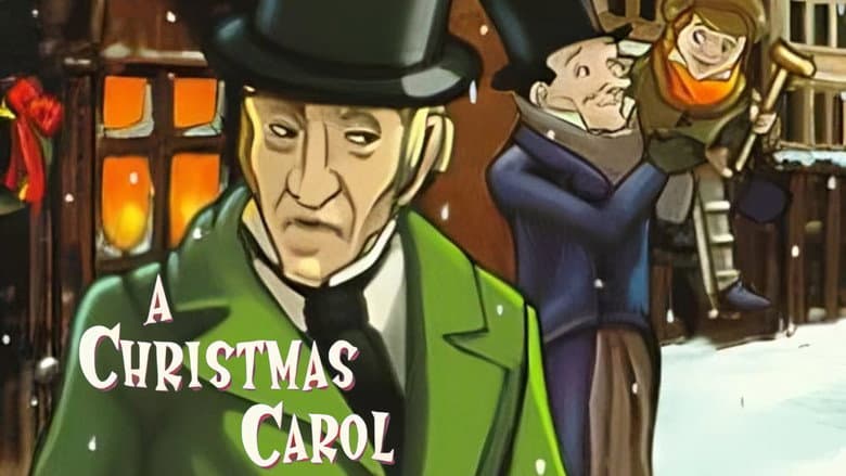 A Christmas Carol still