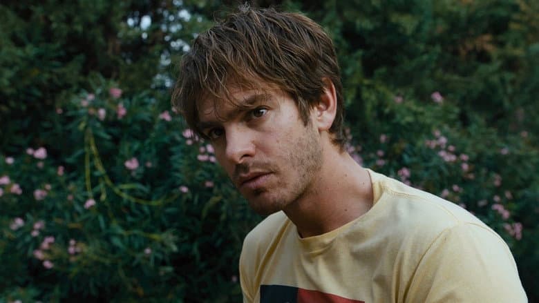 Under the Silver Lake still