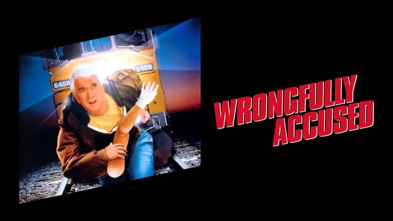 Wrongfully Accused still