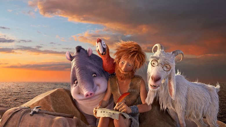 Robinson Crusoe still