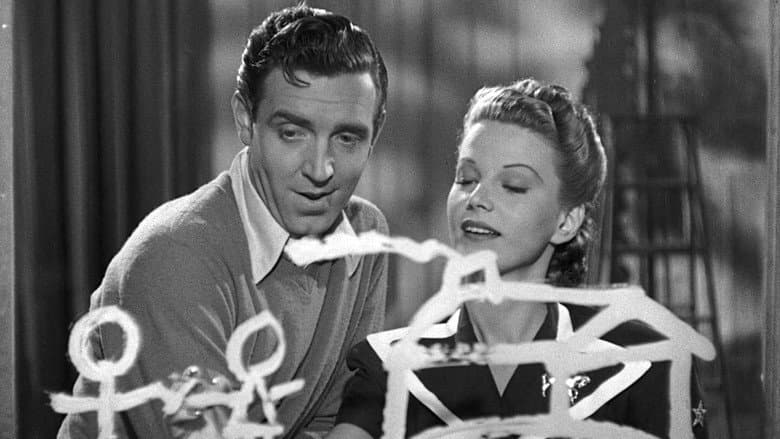 Hellzapoppin' still