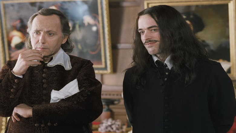 Moliere still