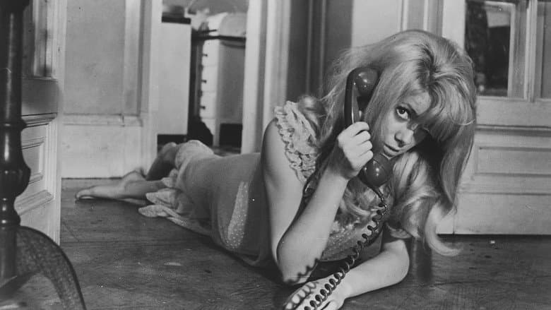Repulsion still