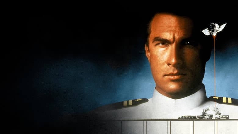 Under Siege 2: Dark Territory still