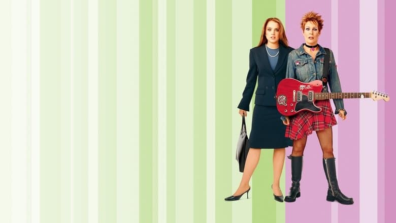 Freaky Friday still