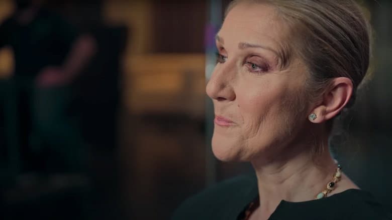 I Am: Celine Dion still