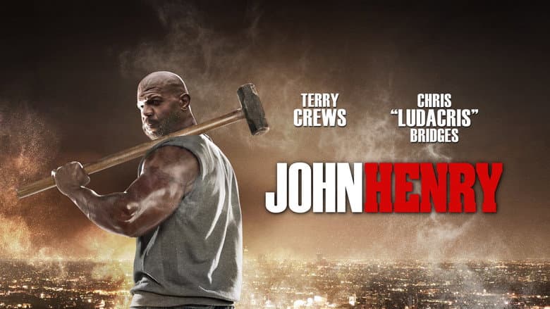 John Henry still