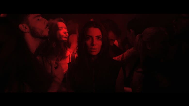 Paralisia still