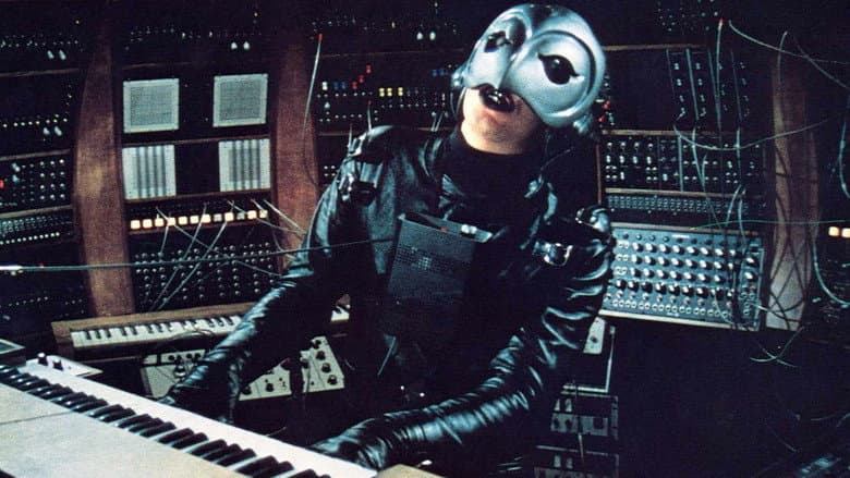 Phantom of the Paradise still