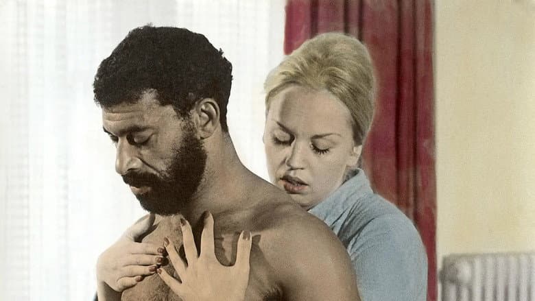 Ali: Fear Eats the Soul still