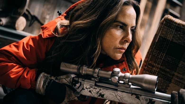 Hunting Ava Bravo still