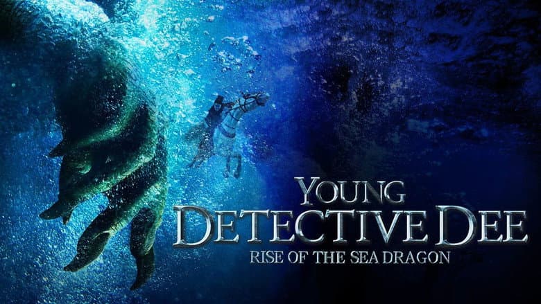 Young Detective Dee: Rise of the Sea Dragon still