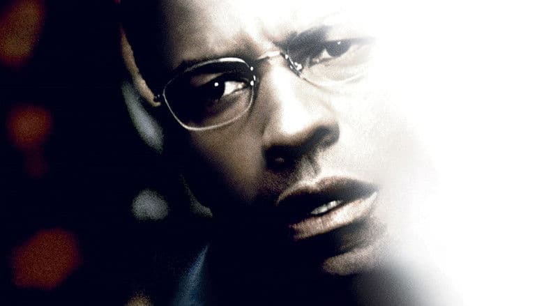 The Manchurian Candidate still