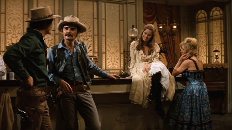 Westworld still