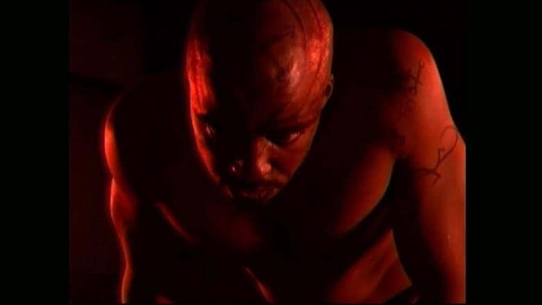 Severed still
