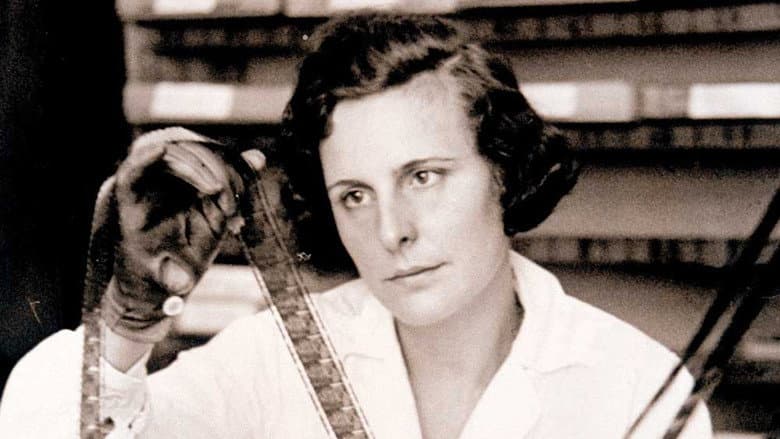 The Wonderful Horrible Life of Leni Riefenstahl still
