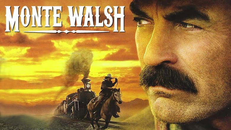 Monte Walsh still