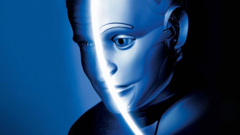 Bicentennial Man still