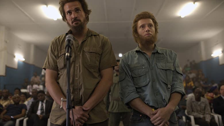Congo still