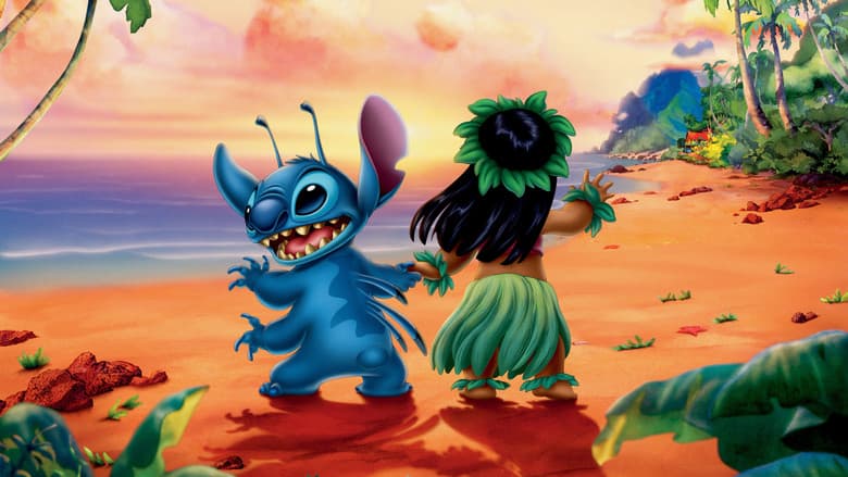 Lilo & Stitch still