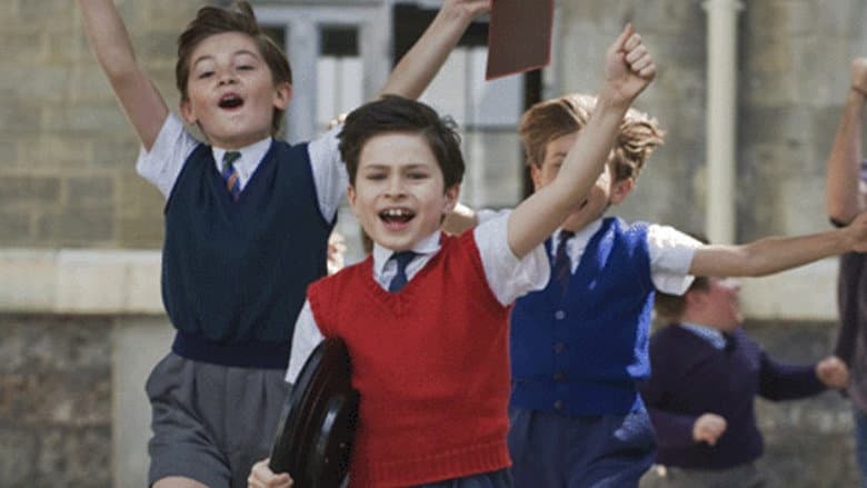 Little Nicholas still