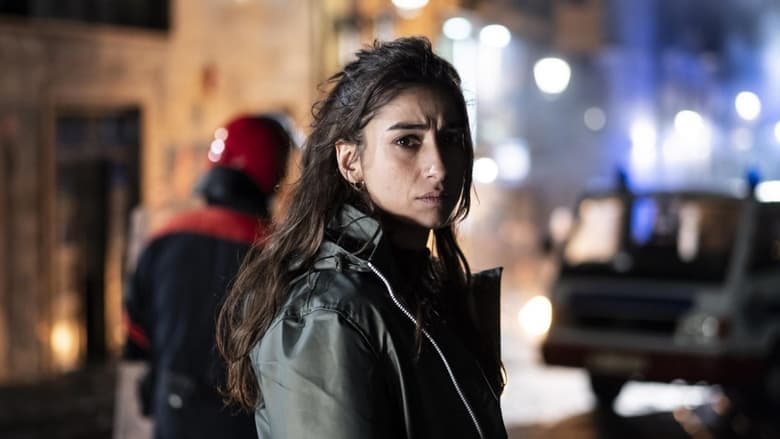 Undercover still
