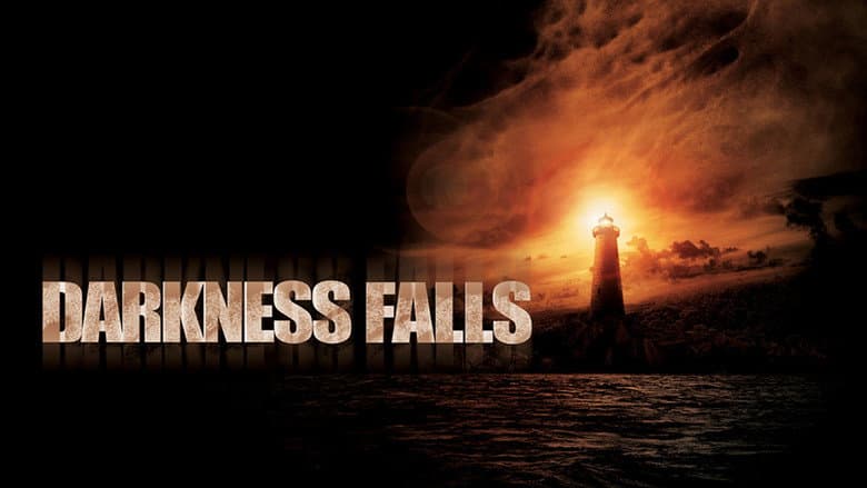 Darkness Falls still