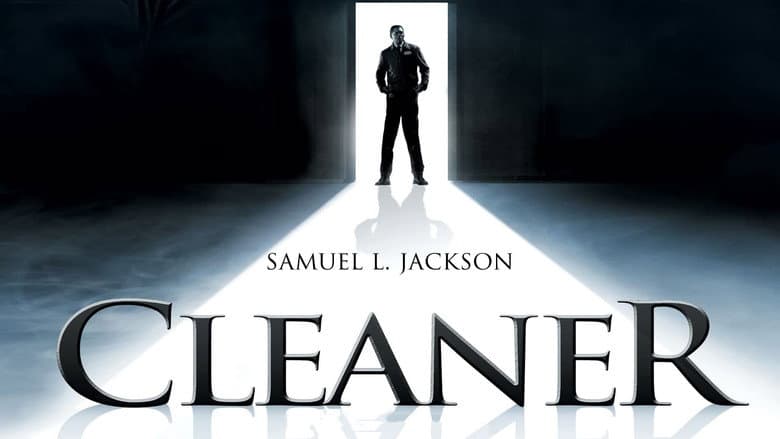 Cleaner still