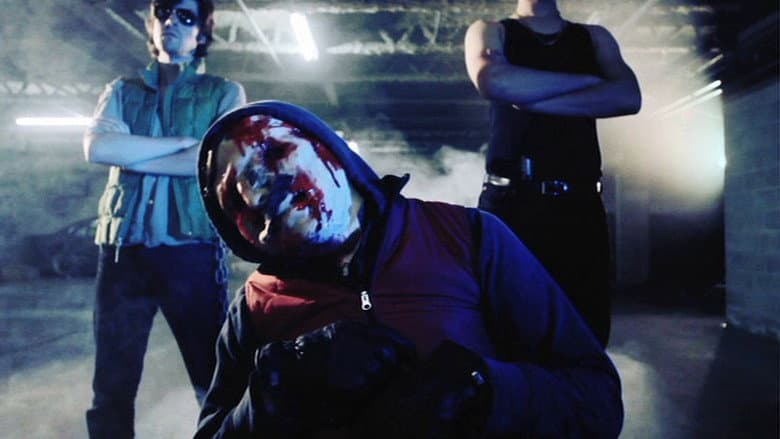 Bio-Cop still