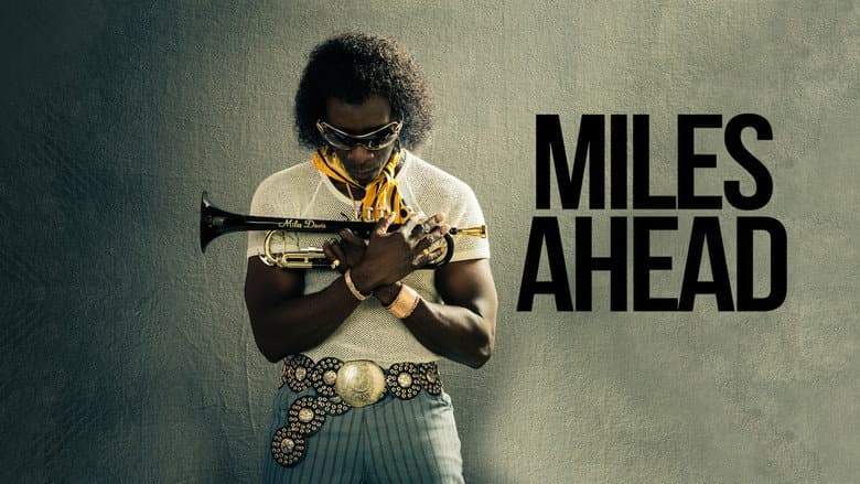 Miles Ahead still