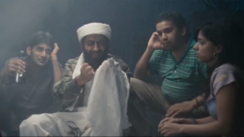 Tere Bin Laden still