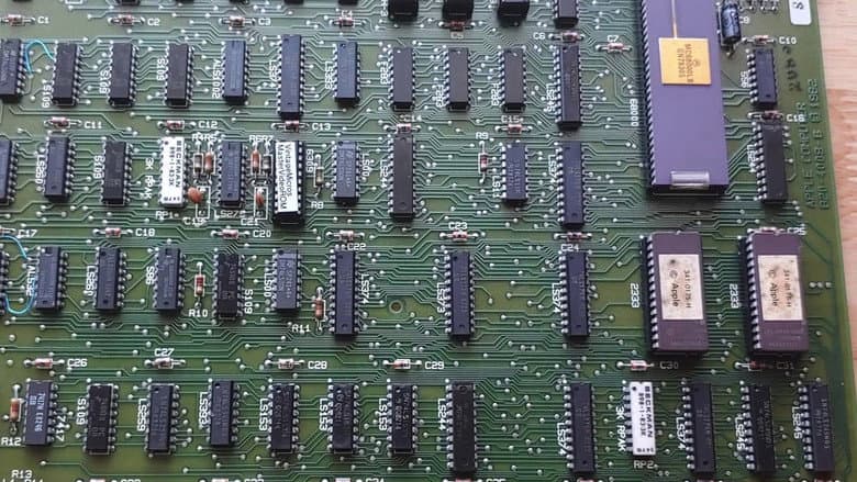 Before Macintosh: The Apple Lisa still