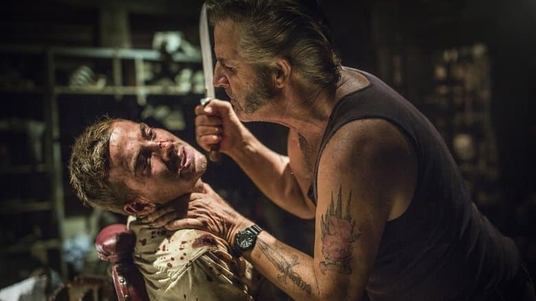 Wolf Creek 2 still
