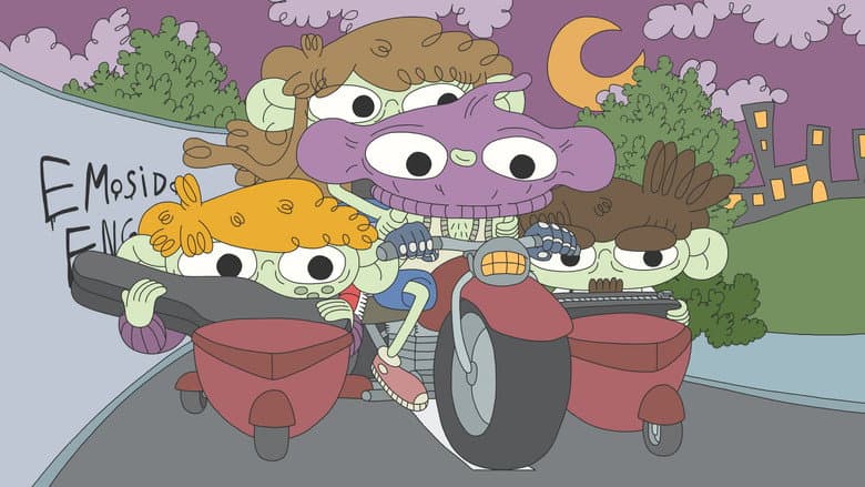 Chavales still