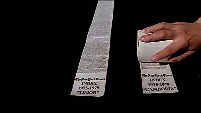 Manufacturing Consent: Noam Chomsky and the Media still