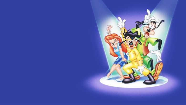 A Goofy Movie still