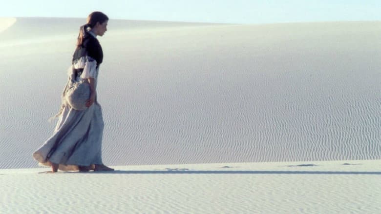 The House of Sand still